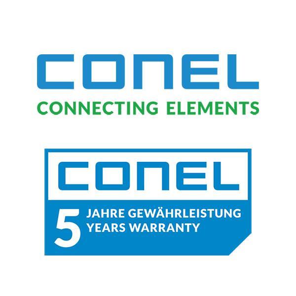 Neue Pumpe für Conel Als Ersatz Nachfolgemodell FLOWEP-N für CONEL Ersatzpumpe FLOW BOX Box N CONEL