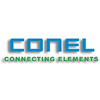 Neue Pumpe für Conel Als Ersatz Nachfolgemodell FLOWEP-N für CONEL Ersatzpumpe FLOW BOX CONEL -