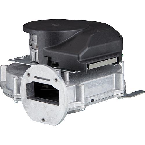 Wolf Gebläse Ventilator für DG Adapter Wolf 210001299 GB-E/EK-20, GB-E/EK-S-20 ersetzt 2100012