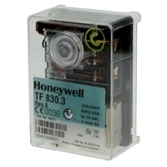 Honeywell / Satronic Austauschkit für TF 801